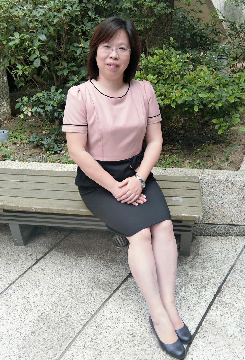 臺南市東區博愛國民小學