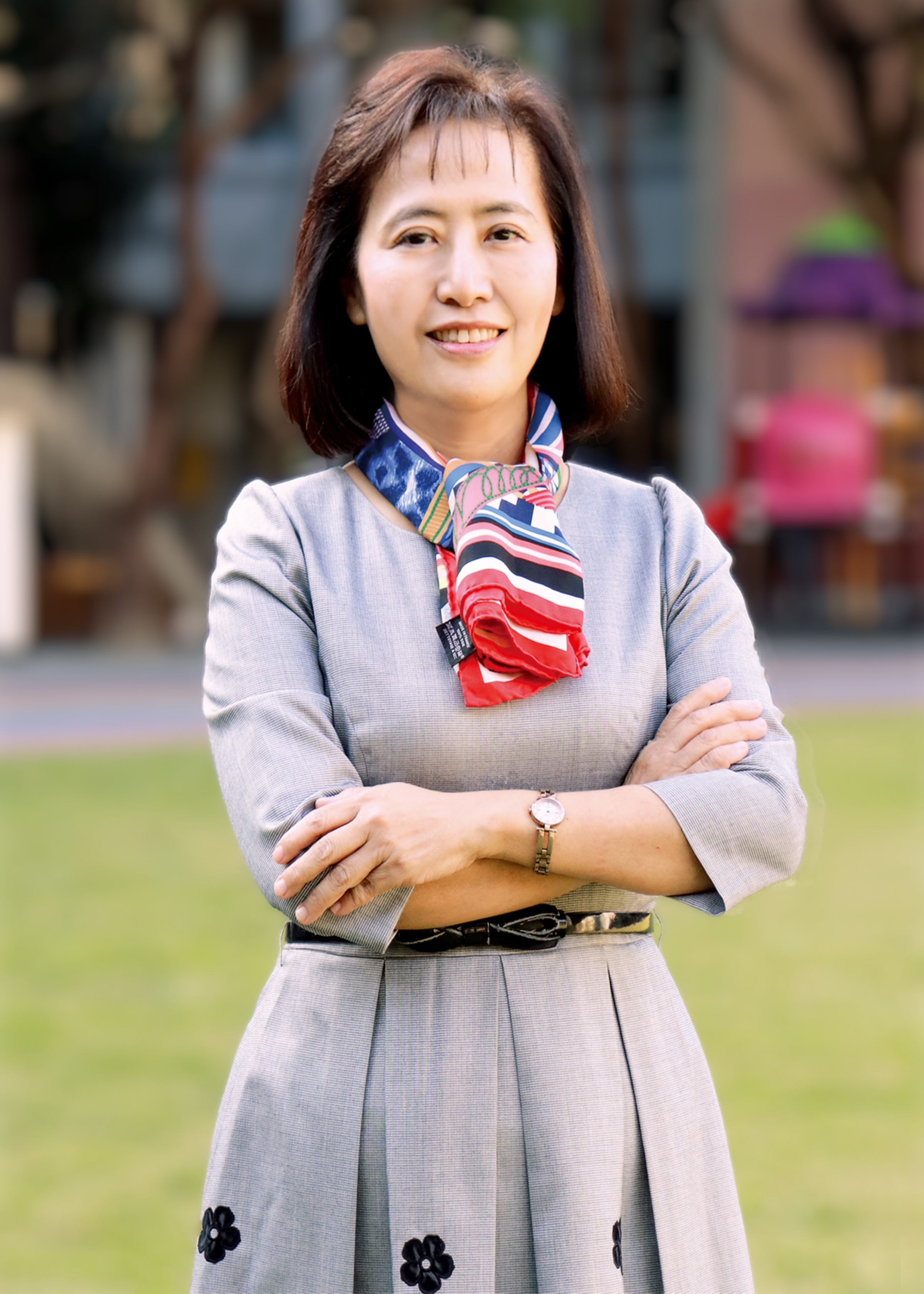臺北市中正區東門國民小學